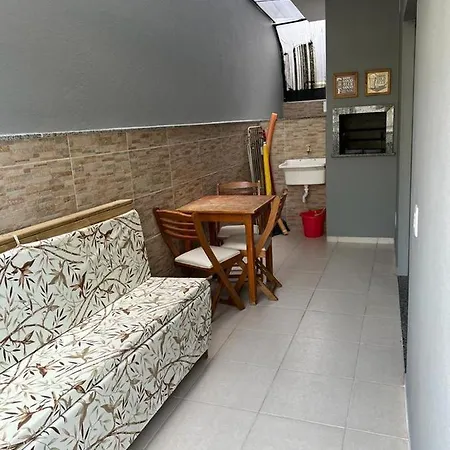 Dax Bombinhas Apartment Exterior photo