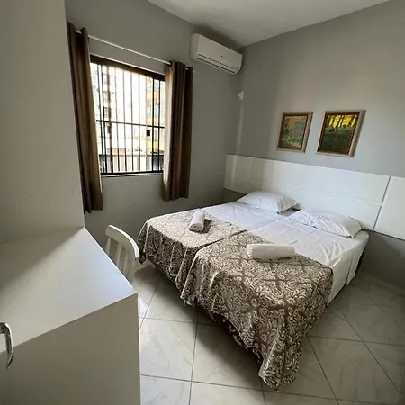 Dax Bombinhas Apartment Exterior photo