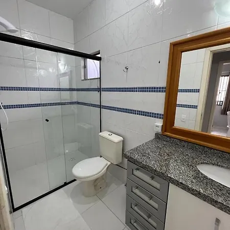 Dax Bombinhas Apartment Exterior photo