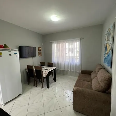 Dax Bombinhas Apartment Exterior photo