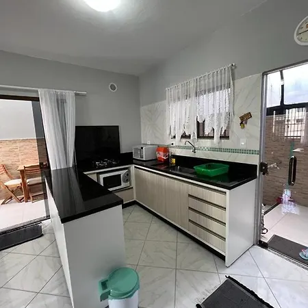 Dax Bombinhas Apartment Exterior photo