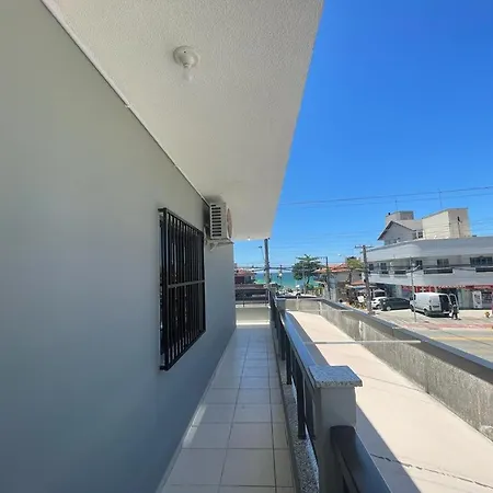 Dax Bombinhas Apartment Exterior photo