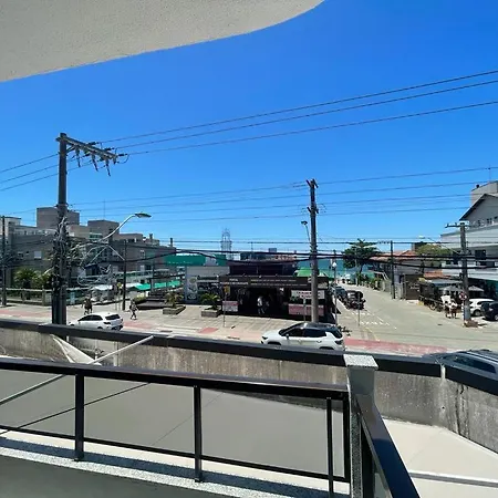 Dax Bombinhas Apartment Exterior photo