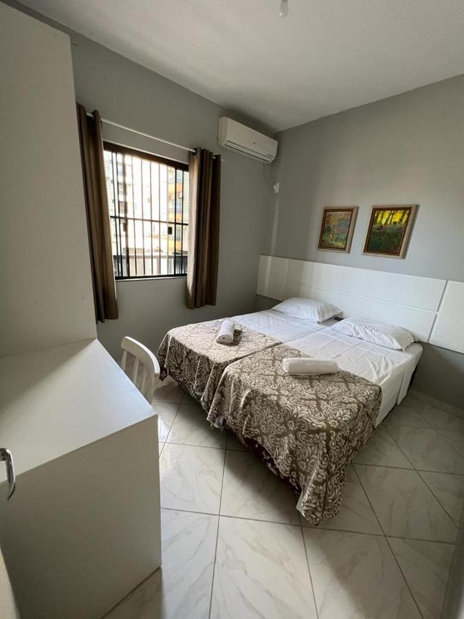 Dax Apartment Bombinhas