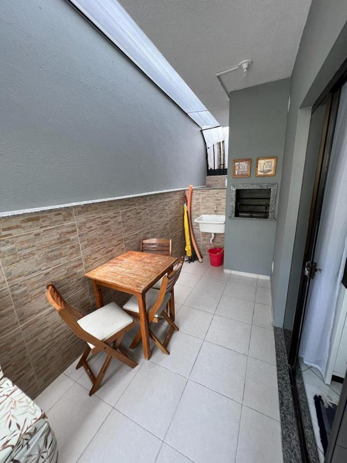 Apartment Dax Bombinhas