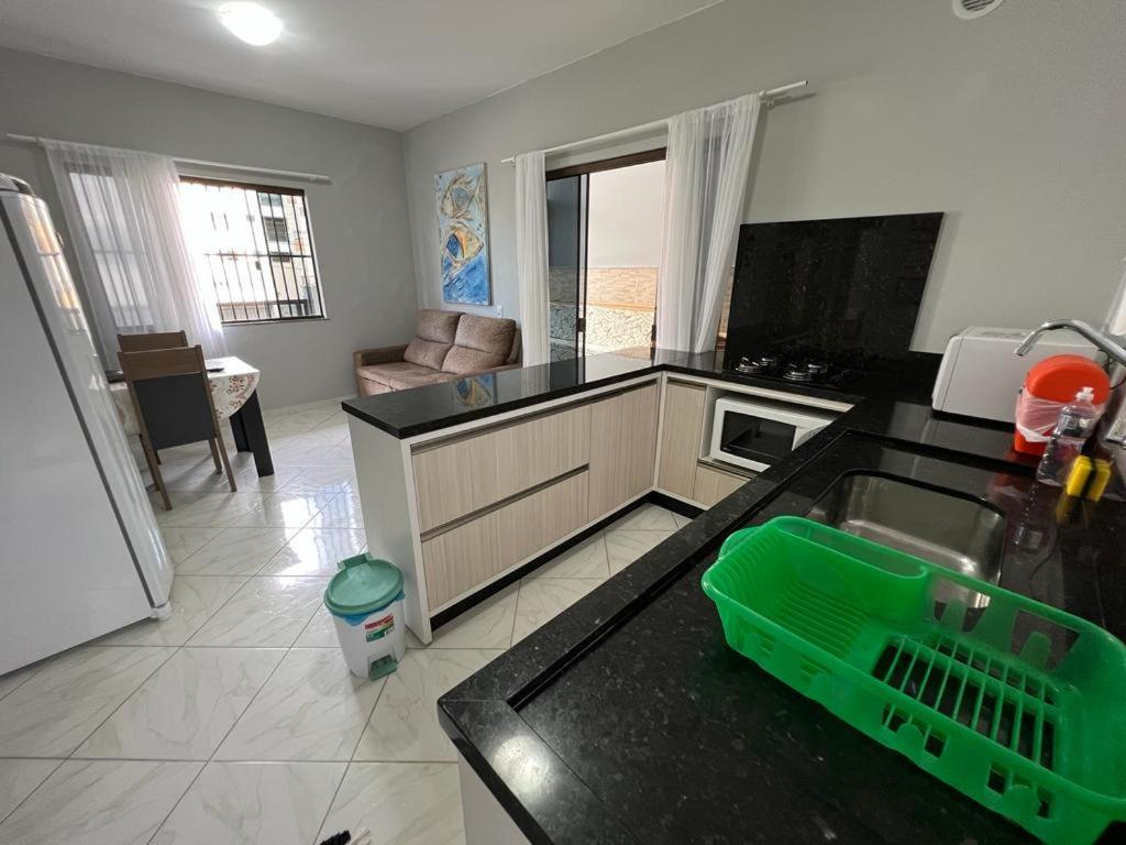 Dax Apartment