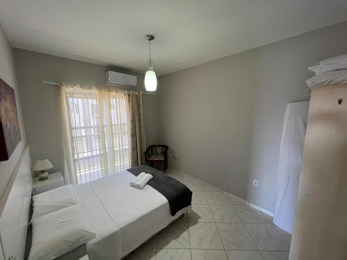 Dax Apartment *