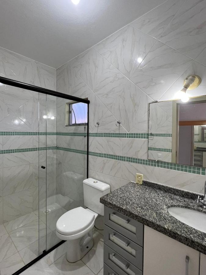 Dax Apartment Bombinhas