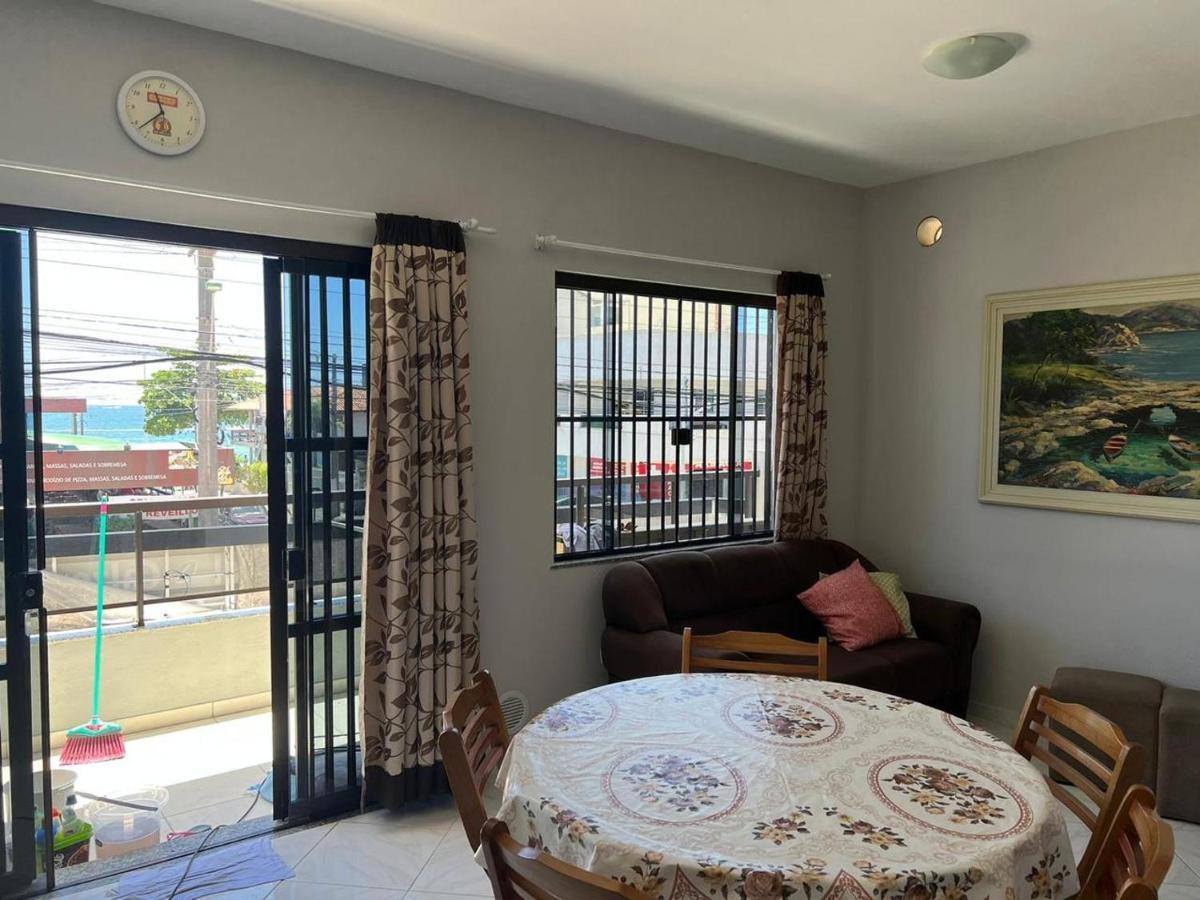 Dax Apartment Bombinhas