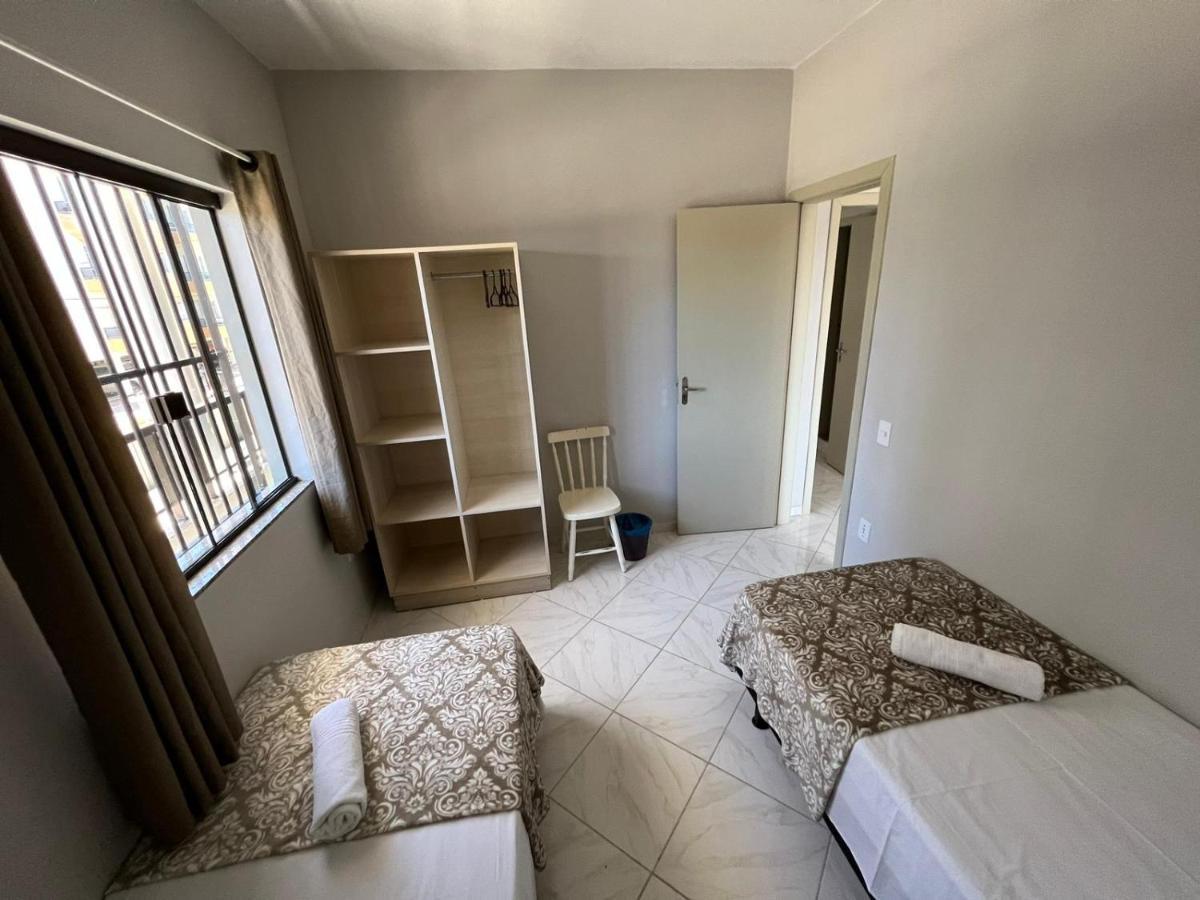 Dax Apartment Bombinhas
